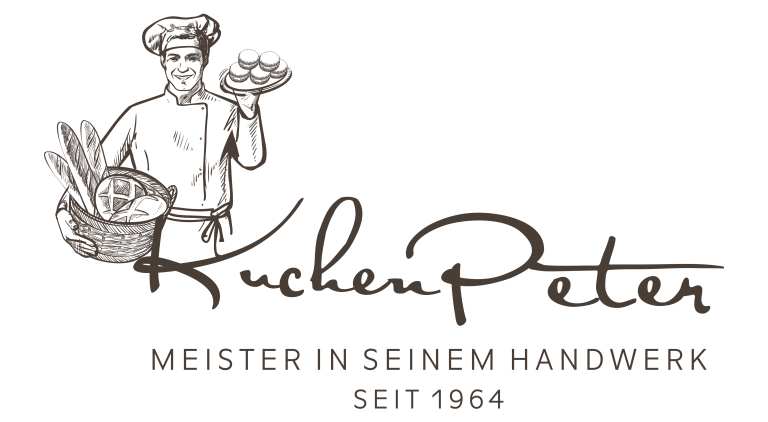 Kuchen-Peter Logo