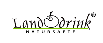  Land Drink - Logo