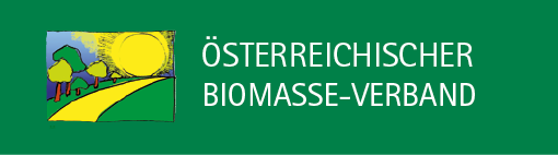 Österreichischer Biomasse-Verband Logo