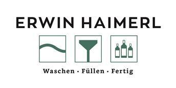 Erwin Haimerl - Logo