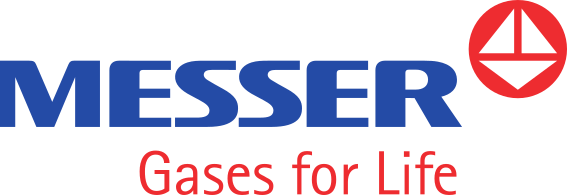 Messer Austria Logo