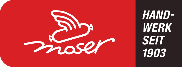 Moser Wurst Logo