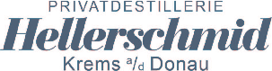 Die Wachauer Privatdestillerie Hellerschmid Logo