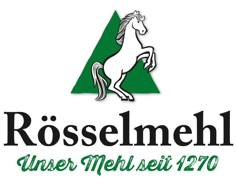 Rösselmehl Logo