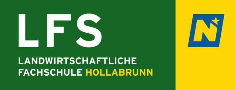 Landwirtschaftliche Fachschule Hollabrunn Logo