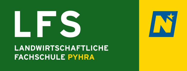  Landwirtschaftliche Fachschule Pyhra - Logo