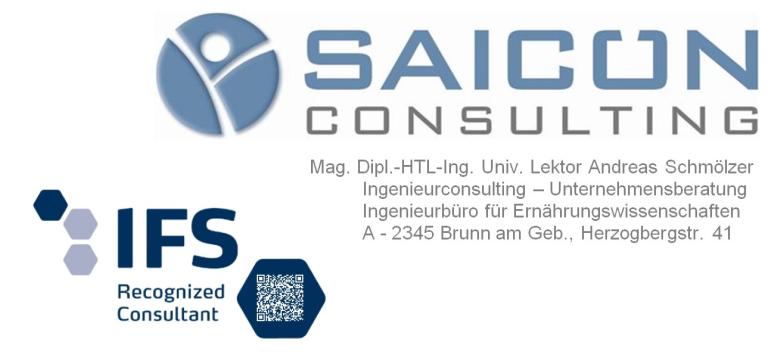 Saicon - Logo