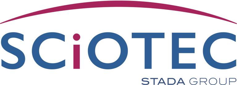 Sciotec - Logo