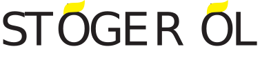 Stöger GmbH Logo