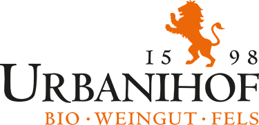 Weingut Weinkellerei Urbanihof Logo