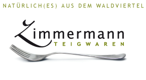 Fa. Paula Zimmermann - Teigwarenerzeugung Logo