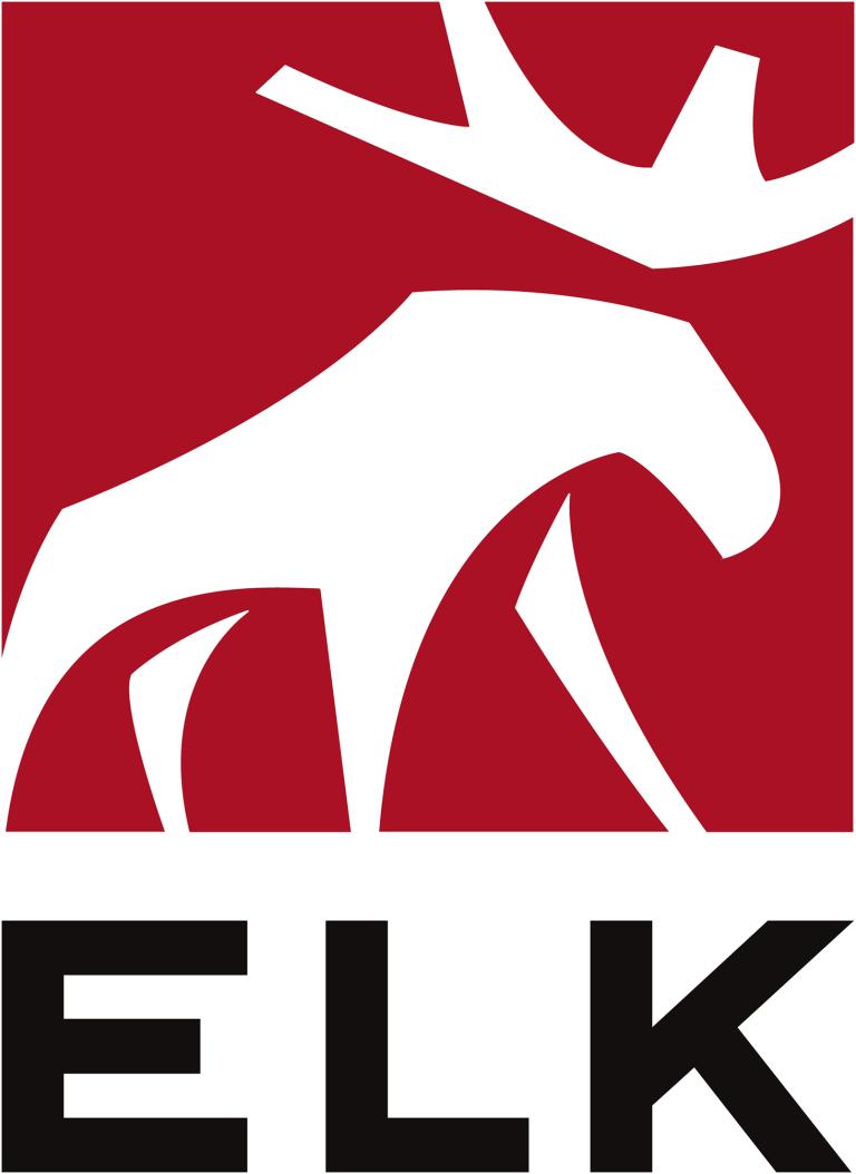 Logo Elk