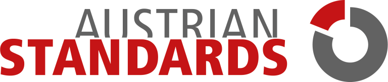 Logo Austrian Standards