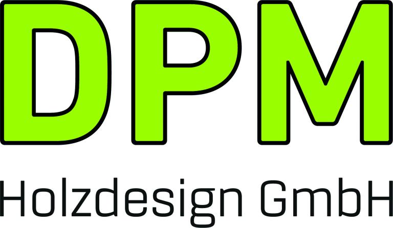 Logo DPM Holzdesign