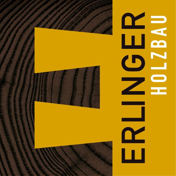Logo Erlinger Holzbau