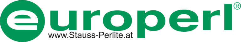 Logo Stauss-Perlite GmbH