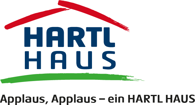 Logo Hartl Haus