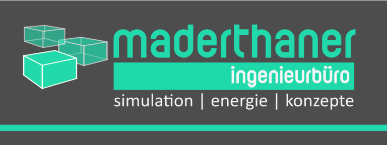 Logo Maderthaner 