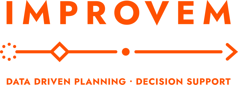 Logo Improvem
