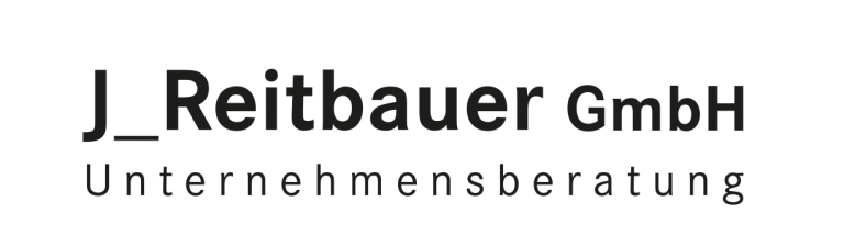Logo J Reitbauer