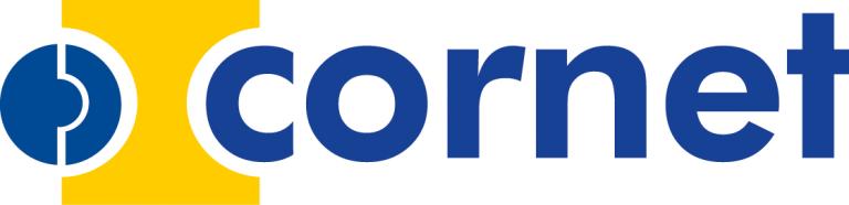 Logo Cornet