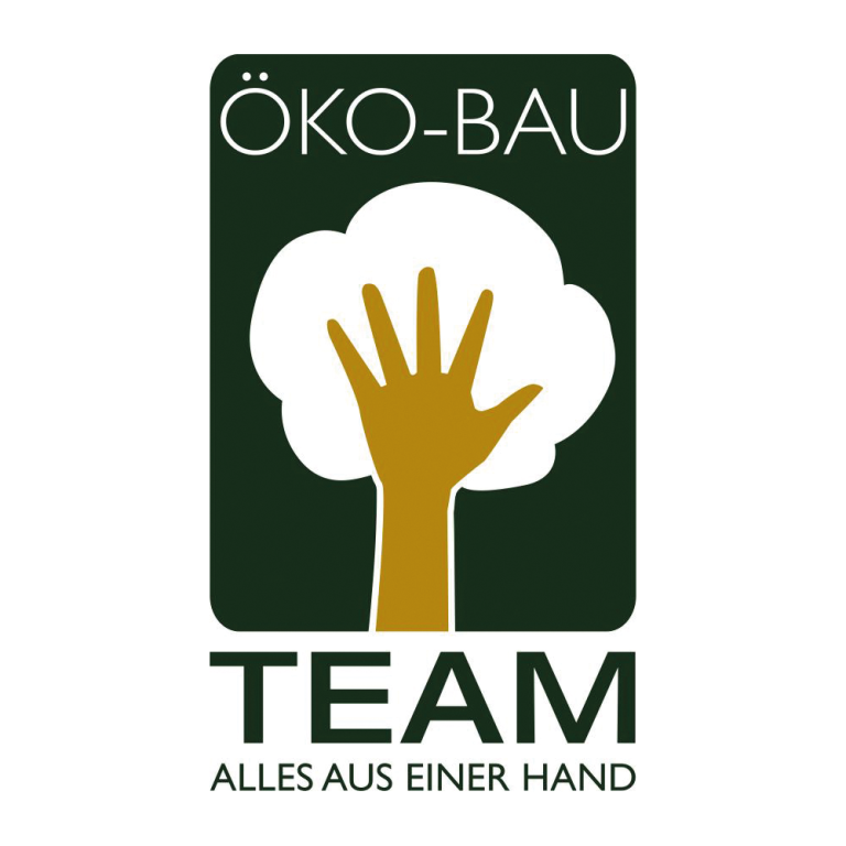 Logo ÖKO-BAU Team