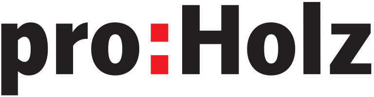 Pro Holz Austria Logo