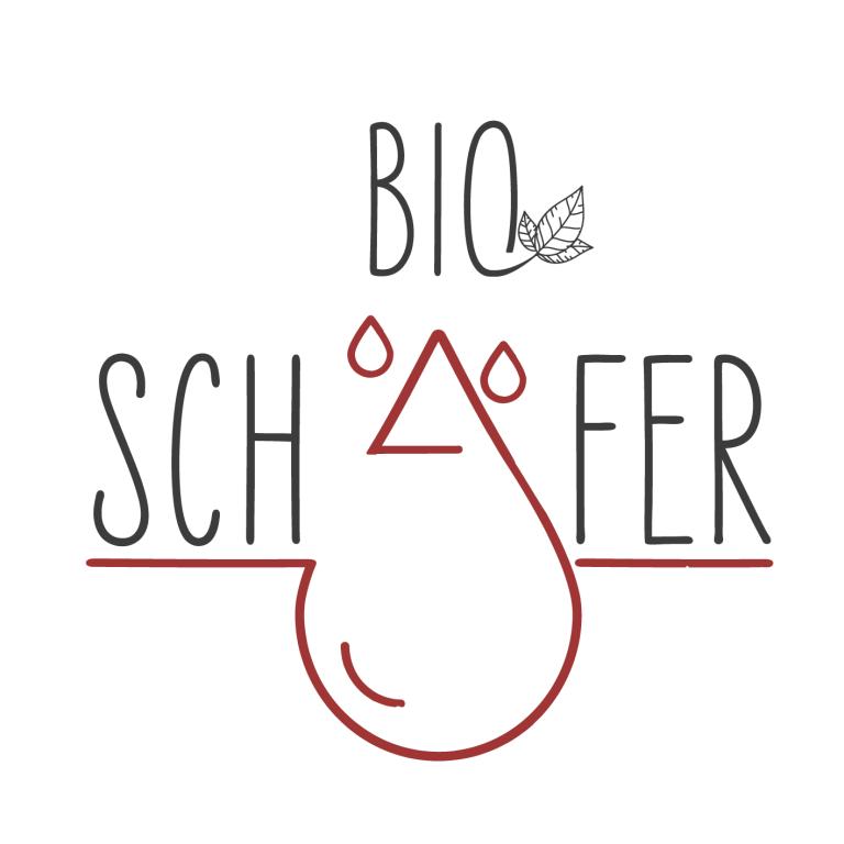 Bio Schäfer - Logo