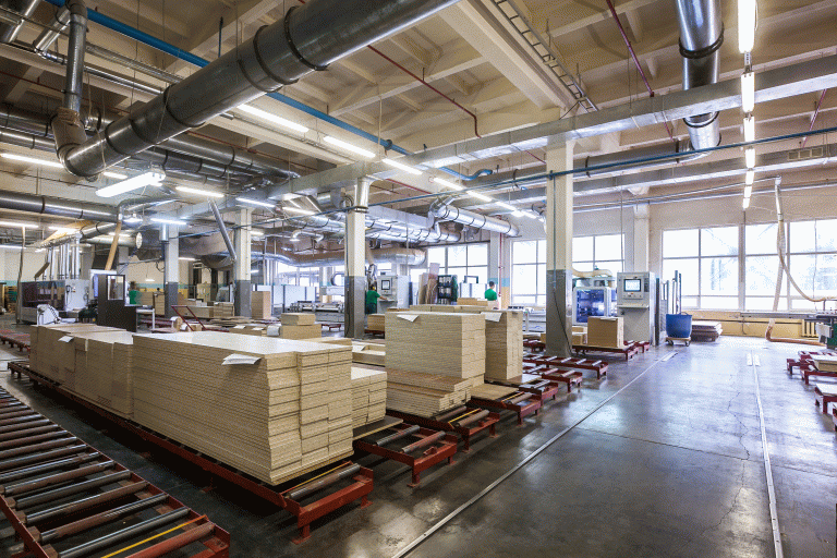 CNC Maschine