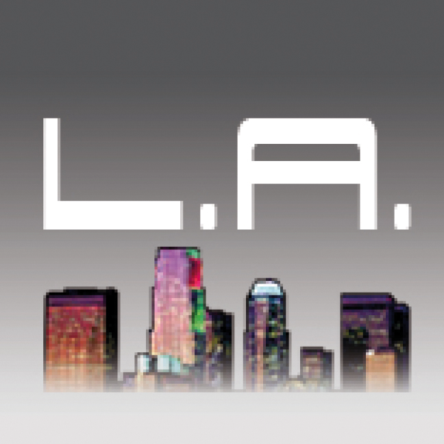 Lichtagent Logo
