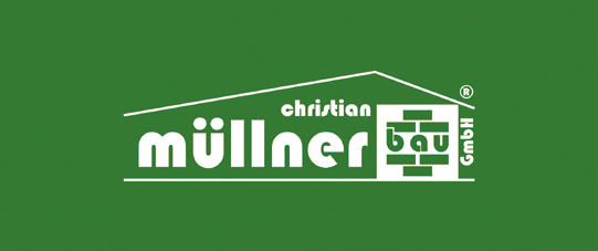 Müllner Christian Bau GmbH Logo