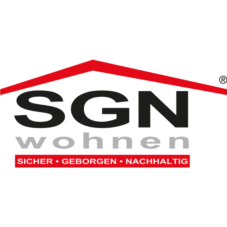 SGN wohnen Logo