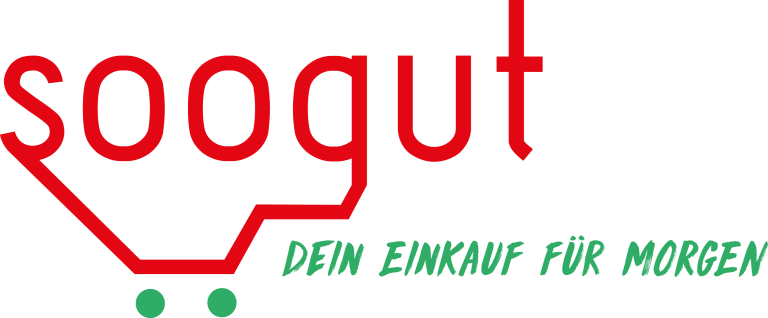 soogut-Sozialmarkt GmbH Logo
