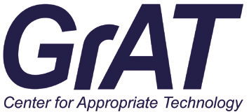 Logo GrAT