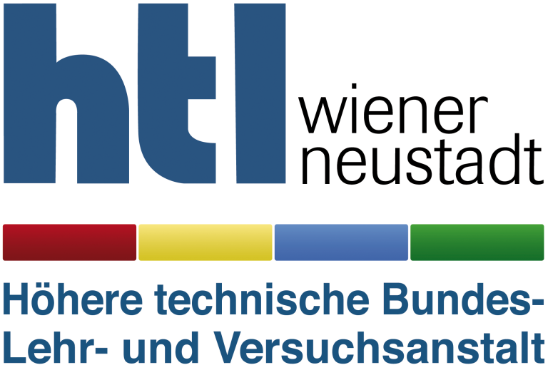 Logo Höhere technische Bundes-, Lehr- und Versuchsanstalt Wiener Neustadt