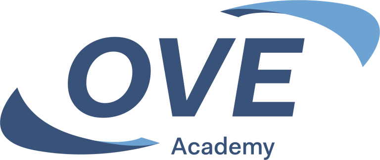 Logo OVE - Österreichischer Verband für Elektrotechnik