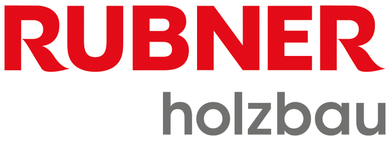 Logo Rubner Holzbau GmbH