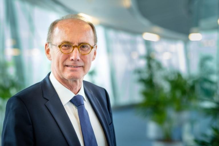 Othmar Karas 