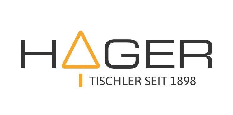 Logo Tischlerei Hager