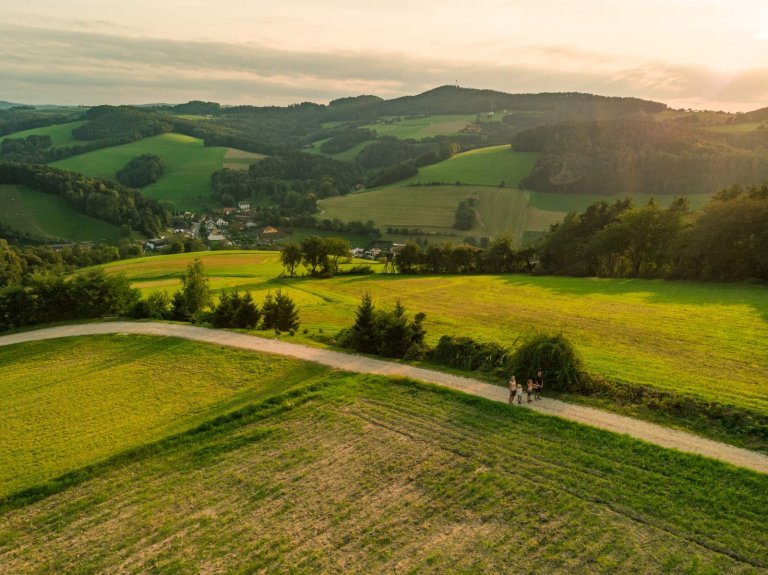Landschaftsbild