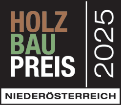 Verleihung Holzbaupreis NÖ 2025