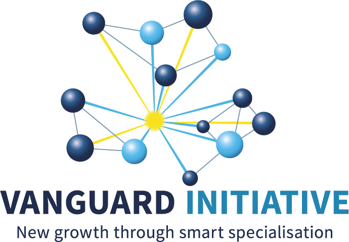Logo Vanguard Initiative