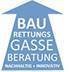 Logo Baurettungsgasse