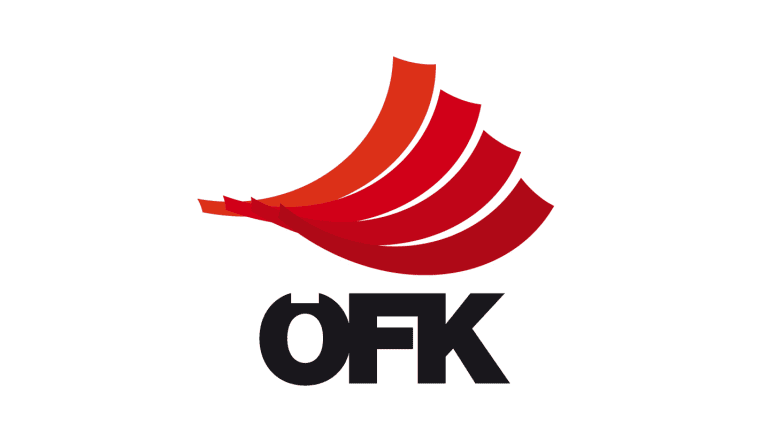 Logo ÖFK Österreichische Fleischkontrolle GmbH