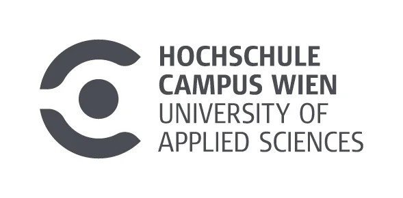 Logo Hochschule Campus Wien