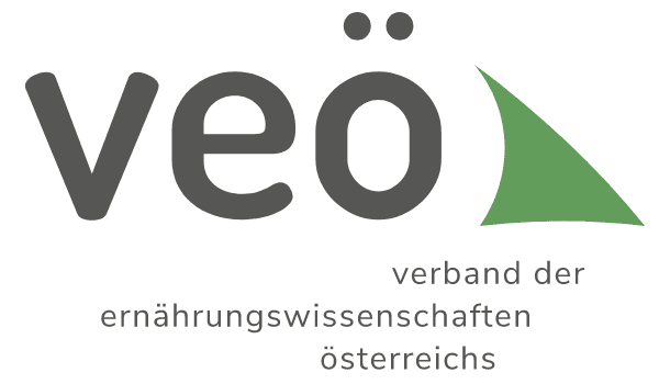 Logo VEÖ Verband der Ernährungswissenschaften Österreichs