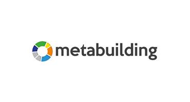 Logo metabuilding