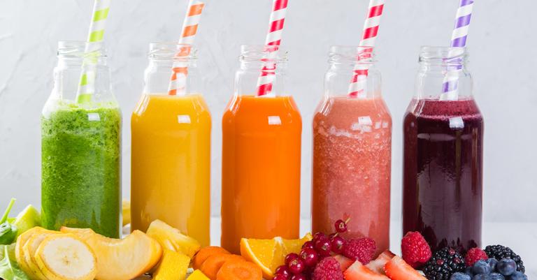 Smoothies