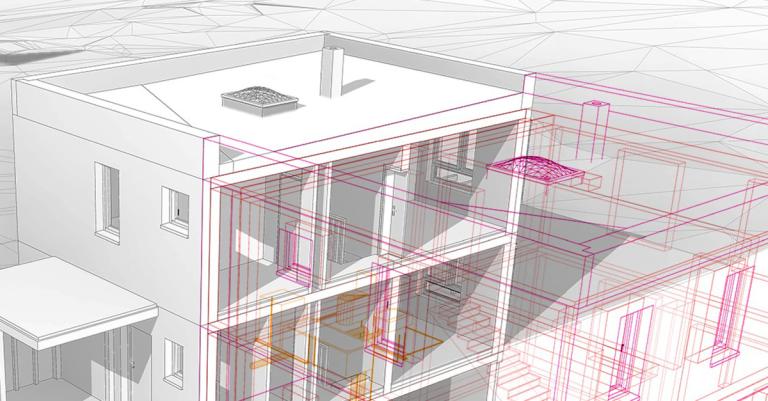 Digitale BIM Simulation - BIM Coaching Basics