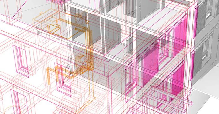 Digitale BIM Simulation - BIM Coaching Advanced